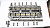 Головка блока цилиндров Toyota Mark II JZX100 1JZGE (2)