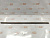 Цепь ГРМ Toyota Land Cruiser VJA300 V35AFTS 13506-70010