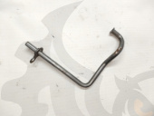 Трубка масляная АКПП Honda Accord CL9 K24A 22770-PRP-000