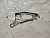 Кронштейн насоса ГУР Toyota Mark II JZX100 1JZGE 44441-30080 (2)