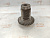 Вал раздаточной коробки Hyundai Santa Fe SM G6BA 4733939000