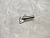 Патрубок системы охлаждения Toyota Mark II GX100 1GFE (3) 11181-70022