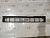 Решетка радиатора Toyota Corolla (E90) 87-92