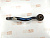 Рычаг продольный TOYOTA CROWN 95-01/MARK2/CRESTA/CHASER 92- 2WD D=14 RH OEM