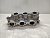 Коллектор впускной Infiniti FX35 S51 VQ35HR 14003-JK20B