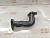 Патрубок системы охлаждения Toyota Land Cruiser VJA300 V35AFTS 1633570020