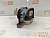 Опора двигателя Peugeot 207 WK 9653095980 правая