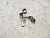 Кронштейн Toyota Lite Ace Noah SR50G 3SFE 82715-28690