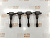Катушка зажигания Nissan March AK12 CR12DE (3)