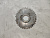 Шестерня коленвала Mazda Mpv LW5W GY GY01-11-408