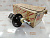 Стойка задняя TOYOTA COROLLA/SPACIO/SPRINTER/CARIB 91-02 4WD LH P&J