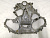 Лобовина двигателя Nissan Teana J32 VQ25DE 13500-JP00A