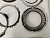 Блок КПП пружинный Toyota Vista Ardeo AZV50G 1AZFSE 3420612010