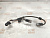 Проводка датчика детонации Toyota Land Cruiser VJA300 V35AFTS 
