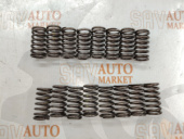 Пружина клапана Exeed TXL SQRF4J20C (2) 