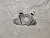 Пластина АКПП Nissan Note E12 HR12DDR RE0F11A JF015 310203JX8D