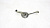 Маслоприемник Toyota Mark II JZX100 1JZGE (2)