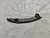 Успокоитель цепи ГРМ Nissan Qashqai J10 MR20DE 13091-EN200