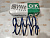 Пружина передняя TOYOTA CAMRY 2GR 06- LH=RH OBK