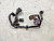 Проводка форсунок Nissan Nissan Liberty PM12 SR20DE