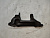 Кронштейн опоры двигателя Nissan Teana J32 VQ25DE (2) 11332-JN00B