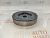 Шкив помпы Mitsubishi Lancer CS5W 4G93 