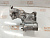 Корпус клапана EGR Renault Scenic II JM1E K9K732