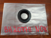 Сальник привода левый TOYOTA AE100/101/11# NZE120 ZZE136 AT21# EXZ1# NOK