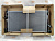 Радиатор Ford Focus 04-11 / Mazda 3 03-09 LINKGLOBAL