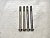 Болт АКПП Honda Cr-V RD7 K24A1 957010605508