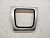 Накладка консоли КПП Toyota Harrier MHU38W 3MZ-FE 58821-48030