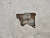 Крышка ГРМ Mitsubishi Airtrek CU4W 4G64 (2) 1308A012 MD373065