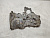 Лобовина двигателя Toyota Funcargo NCP20 2NZFE (3)