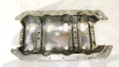 Маслоотражатель Mazda Demio DW B3ME ZL01-10-40YA (2)
