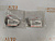 Полукольца коленвала к-т STD TOYOTA CORONA/CALDINA/TOWN ACE 3S-FE/3-5Y OEM
