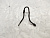 Трубка АКПП Toyota Funcargo NCP20 2NZFE U441E 3292252020