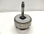 Вал АКПП Toyota Ipsum SXM15G 3SFE A243F 35701-32031