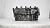 Блок цилиндров Toyota Funcargo NCP20 2NZFE 11401-29675	