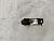 Кронштейн проводки Toyota Mark X GRX125 4GRFSE 82715-22800