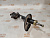 Стойка задняя TOYOTA HARRIER/LEXUS RX300/KLUGER/HIGHLANDER 98-07 4WD LH DECOO