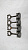 Поршень с шатуном Toyota Funcargo NCP20 2NZFE 1310121040