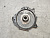 Крышка АКПП Mazda Demio DW3W B3-ME