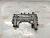 Крышка масляного радиатора Toyota Land Cruiser FZJ80G 1FZFE