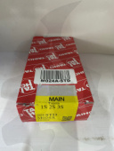 Вкладыши коренные TOYOTA TOYOTA CORONA/CALDINA/CAMRY/VISTA 1S-FE/4S-FE/3S-FE/5S-FE TAIHO