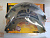 Колодки торм. задние барабанные TOYOTA CALDINA 97-02,COROLLA 83-01,RAUM 97-03,CARIB 95-01 JD