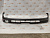 Бампер передний Toyota Corolla AE110 2C 95-97 (Нижняя часть)