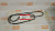 Прокладка крышки клапанов TOYOTA 1/2/3ZR-FE TADEMITSU