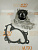 Помпа водяная TOYOTA 1/2/3MZ-FE LYNX