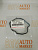 Прокладка дросельной заслонки TOYOTA 1ZZ-FE 99/08- OEM