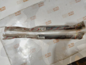 Амортизатор Toyota Vitz 99-05 / Geely MK Cross 11-16 (Сзади/ Справа=Слева) OEM